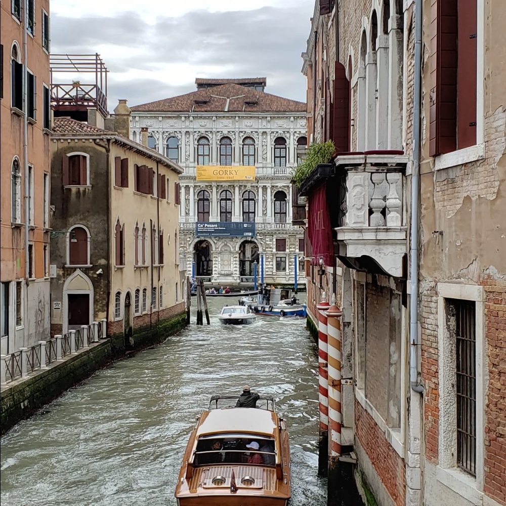 Meet your Posher, Sonia